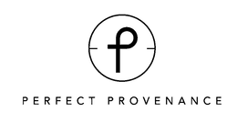 P PERFECT PROVENANCE trademark