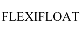 FLEXIFLOAT trademark