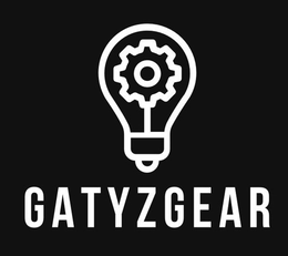 GATYZGEAR trademark