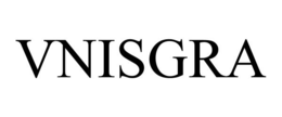 VNISGRA trademark