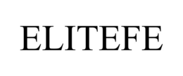 ELITEFE trademark