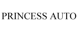 PRINCESS AUTO trademark