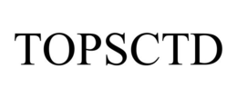 TOPSCTD trademark