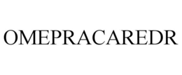OMEPRACAREDR trademark