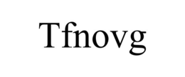 TFNOVG trademark