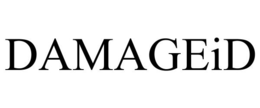 DAMAGEID trademark