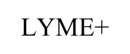 LYME+ trademark