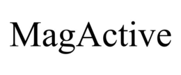 MAGACTIVE trademark