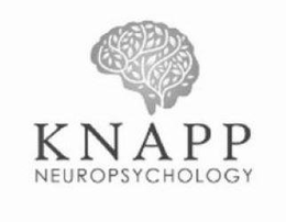 KNAPP NEUROPSYCHOLOGY trademark