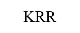KRR trademark