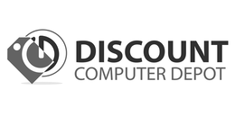 DISCOUNT COMPUTER DEPOT trademark