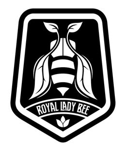 ROYAL LADY BEE trademark