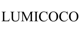 LUMICOCO trademark