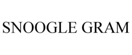 SNOOGLE GRAM trademark