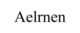 AELRNEN trademark