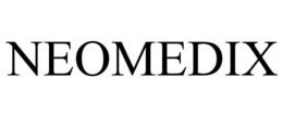 NEOMEDIX trademark
