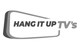 HANG IT UP TV'S trademark