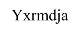YXRMDJA trademark