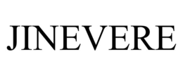 JINEVERE trademark