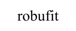 ROBUFIT trademark