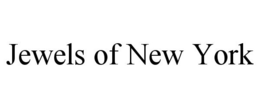 JEWELS OF NEW YORK trademark