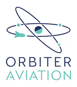 ORBITER AVIATION trademark