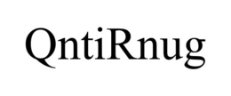 QNTIRNUG trademark