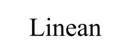 LINEAN trademark