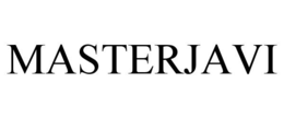 MASTERJAVI trademark