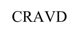 CRAVD trademark