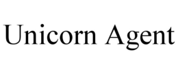 UNICORN AGENT trademark