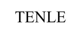 TENLE trademark