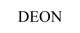 DEON trademark