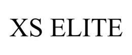 XS ELITE trademark