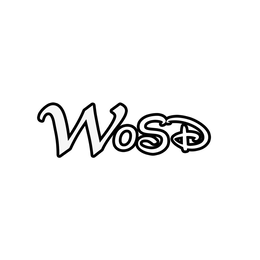 WOSD trademark