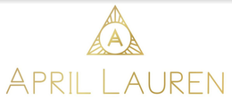 A APRIL LAUREN trademark