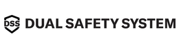 DSS DUAL SAFETY SYSTEM trademark