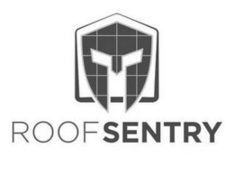 ROOFSENTRY trademark