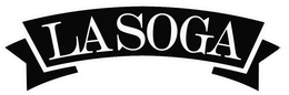 LA SOGA trademark
