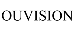 OUVISION trademark