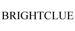 BRIGHTCLUE trademark