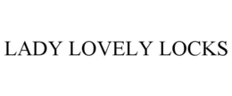 LADY LOVELY LOCKS trademark