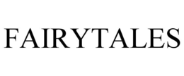 FAIRYTALES trademark