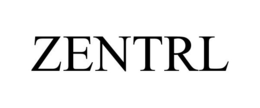 ZENTRL trademark