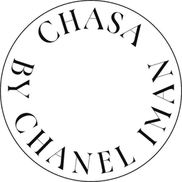 CHASA BY CHANEL IMAN trademark