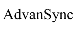 ADVANSYNC trademark