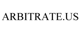 ARBITRATE.US trademark