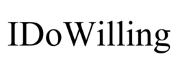IDOWILLING trademark
