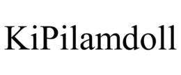 KIPILAMDOLL trademark