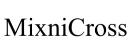 MIXNICROSS trademark